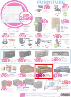 Game Namibia : Get Your 2018 Game On (25 Jan - 7 Feb 2018), page 15