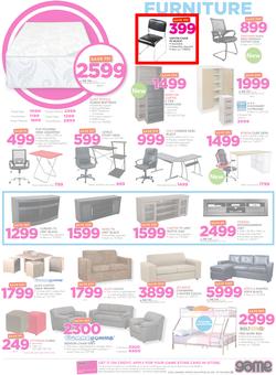 Game Namibia : Get Your 2018 Game On (25 Jan - 7 Feb 2018), page 15