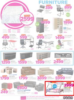 Game Namibia : Get Your 2018 Game On (25 Jan - 7 Feb 2018), page 15