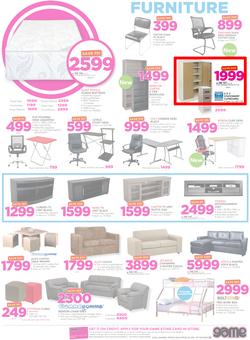 Game Namibia : Get Your 2018 Game On (25 Jan - 7 Feb 2018), page 15