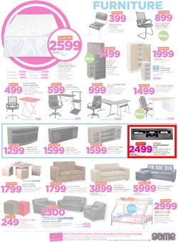 Game Namibia : Get Your 2018 Game On (25 Jan - 7 Feb 2018), page 15