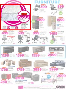Game Namibia : Get Your 2018 Game On (25 Jan - 7 Feb 2018), page 15