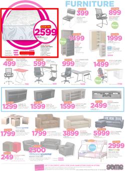Game Namibia : Get Your 2018 Game On (25 Jan - 7 Feb 2018), page 15