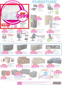 Game Namibia : Get Your 2018 Game On (25 Jan - 7 Feb 2018), page 15