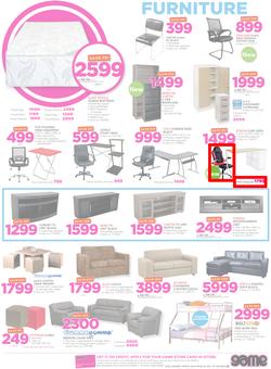 Game Namibia : Get Your 2018 Game On (25 Jan - 7 Feb 2018), page 15