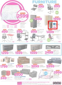 Game Namibia : Get Your 2018 Game On (25 Jan - 7 Feb 2018), page 15