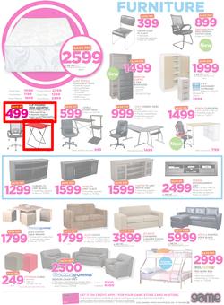 Game Namibia : Get Your 2018 Game On (25 Jan - 7 Feb 2018), page 15