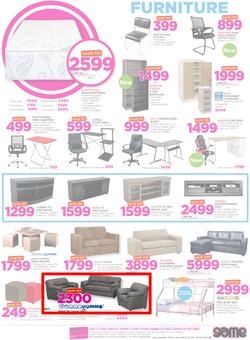 Game Namibia : Get Your 2018 Game On (25 Jan - 7 Feb 2018), page 15