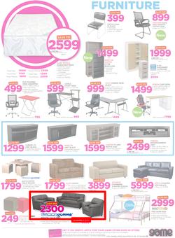Game Namibia : Get Your 2018 Game On (25 Jan - 7 Feb 2018), page 15