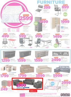 Game Namibia : Get Your 2018 Game On (25 Jan - 7 Feb 2018), page 15