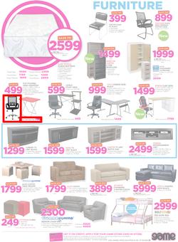 Game Namibia : Get Your 2018 Game On (25 Jan - 7 Feb 2018), page 15