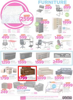 Game Namibia : Get Your 2018 Game On (25 Jan - 7 Feb 2018), page 15