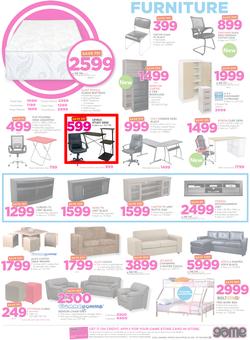 Game Namibia : Get Your 2018 Game On (25 Jan - 7 Feb 2018), page 15