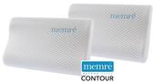 Memre Contour Air Foam Pillow-50 x 30 x 10cm
