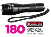 Gorilla Robolight Lightforce Ultra Torch