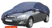 1st Gear Car Cover XL-Each
