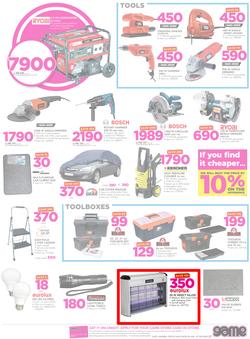 Game Namibia : Get Your 2018 Game On (25 Jan - 7 Feb 2018), page 17