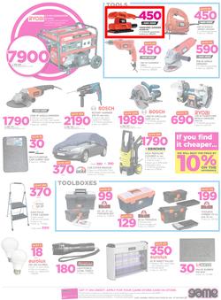 Game Namibia : Get Your 2018 Game On (25 Jan - 7 Feb 2018), page 17