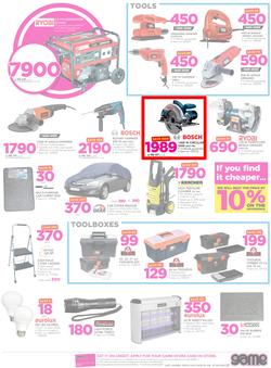 Game Namibia : Get Your 2018 Game On (25 Jan - 7 Feb 2018), page 17