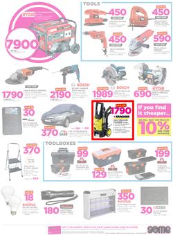 Game Namibia : Get Your 2018 Game On (25 Jan - 7 Feb 2018), page 17