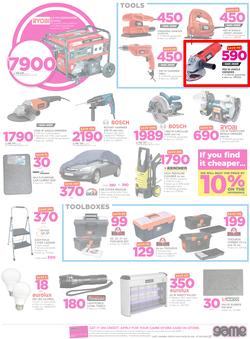 Game Namibia : Get Your 2018 Game On (25 Jan - 7 Feb 2018), page 17