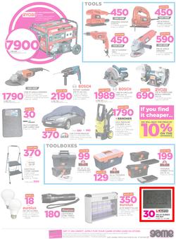 Game Namibia : Get Your 2018 Game On (25 Jan - 7 Feb 2018), page 17