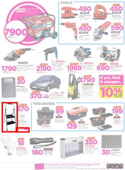 Game Namibia : Get Your 2018 Game On (25 Jan - 7 Feb 2018), page 17