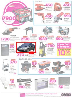 Game Namibia : Get Your 2018 Game On (25 Jan - 7 Feb 2018), page 17