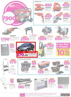 Game Namibia : Get Your 2018 Game On (25 Jan - 7 Feb 2018), page 17