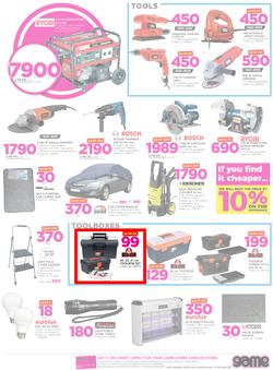Game Namibia : Get Your 2018 Game On (25 Jan - 7 Feb 2018), page 17