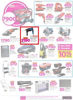 Game Namibia : Get Your 2018 Game On (25 Jan - 7 Feb 2018), page 17