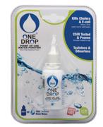 One Drop Water Purifier