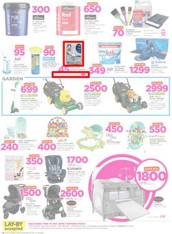 Game Namibia : Get Your 2018 Game On (25 Jan - 7 Feb 2018), page 18
