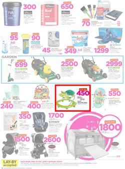 Game Namibia : Get Your 2018 Game On (25 Jan - 7 Feb 2018), page 18