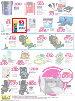 Game Namibia : Get Your 2018 Game On (25 Jan - 7 Feb 2018), page 18