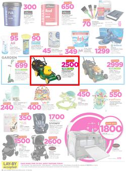 Game Namibia : Get Your 2018 Game On (25 Jan - 7 Feb 2018), page 18