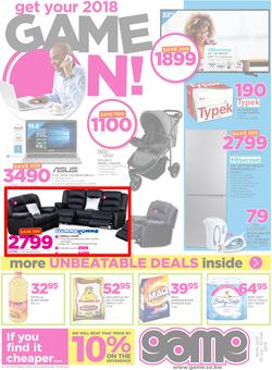 Game Botswana : Get Your 2018 Game On (25 Jan - 7 Feb 2018), page 1