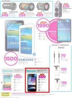 Game Botswana : Get Your 2018 Game On (25 Jan - 7 Feb 2018), page 4