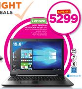 Lenovo 15.6" Intel Pentium Notebook IDEAPAD 110
