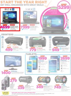 Game Lesotho : Get Your 2018 Game On (25 Jan - 7 Feb 2018), page 2