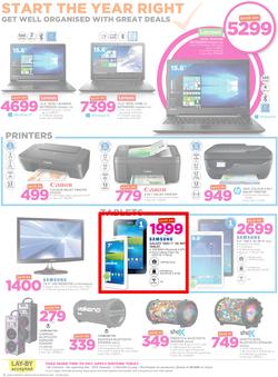 Game Lesotho : Get Your 2018 Game On (25 Jan - 7 Feb 2018), page 2