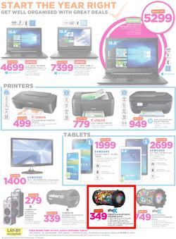 Game Lesotho : Get Your 2018 Game On (25 Jan - 7 Feb 2018), page 2