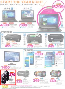 Game Lesotho : Get Your 2018 Game On (25 Jan - 7 Feb 2018), page 2