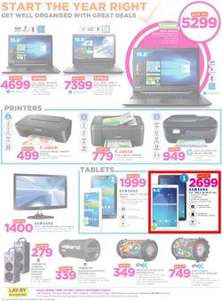Game Lesotho : Get Your 2018 Game On (25 Jan - 7 Feb 2018), page 2