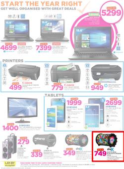 Game Lesotho : Get Your 2018 Game On (25 Jan - 7 Feb 2018), page 2