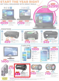 Game Lesotho : Get Your 2018 Game On (25 Jan - 7 Feb 2018), page 2