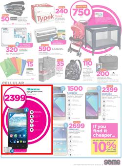 Game Lesotho : Get Your 2018 Game On (25 Jan - 7 Feb 2018), page 3
