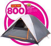 Campmaster Camp Dome 420 Tent