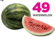 Watermelon