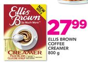 Ellis Brown Coffee Creamer-800g